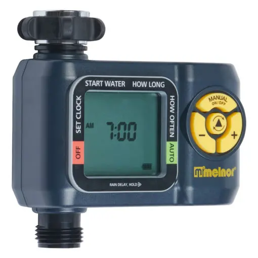 Melnor Aquatimer™ Digital Water Timer 1