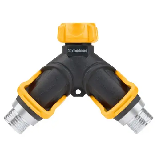 Melnor Ez-Flow™ 2-Way Control Valve 1