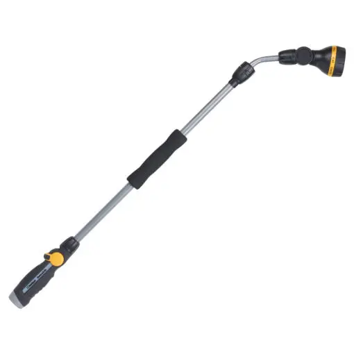 Melnor Relaxgrip® 8-Pattern Watering Extension Wand 1