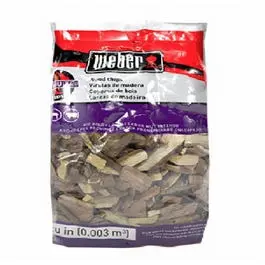 Mesquite Wood Chips, 192-Cu. In. 1