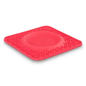 Messy Mutts Therapeutic Licking Bowl Watermelon* 1