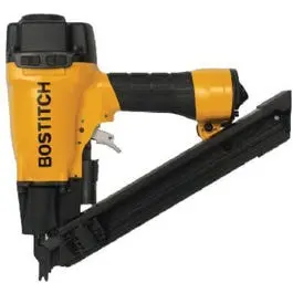 Metal Connector Nailer 1