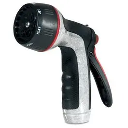 Metal Nozzle, 7-Pattern 1