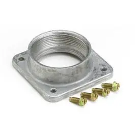 Meter Socket Hub, 1-1/4-In. 1