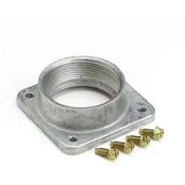 Meter Socket Hub, 2-In. 1