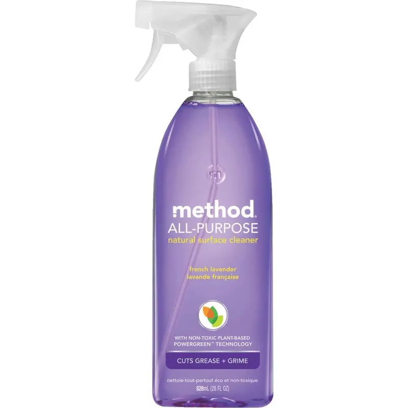 Method 28 Oz. French Lavender All-Purpose Cleaner 1
