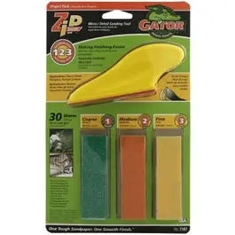 Micro Zip Sander 1