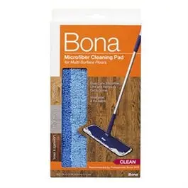 Microfiber Cleaning Pad 1