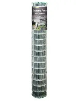 Midwest Welded Wire Fence Galvanized 1