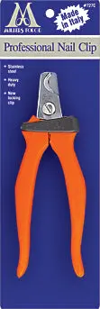 Millers Forge Professional Nail Clip 1