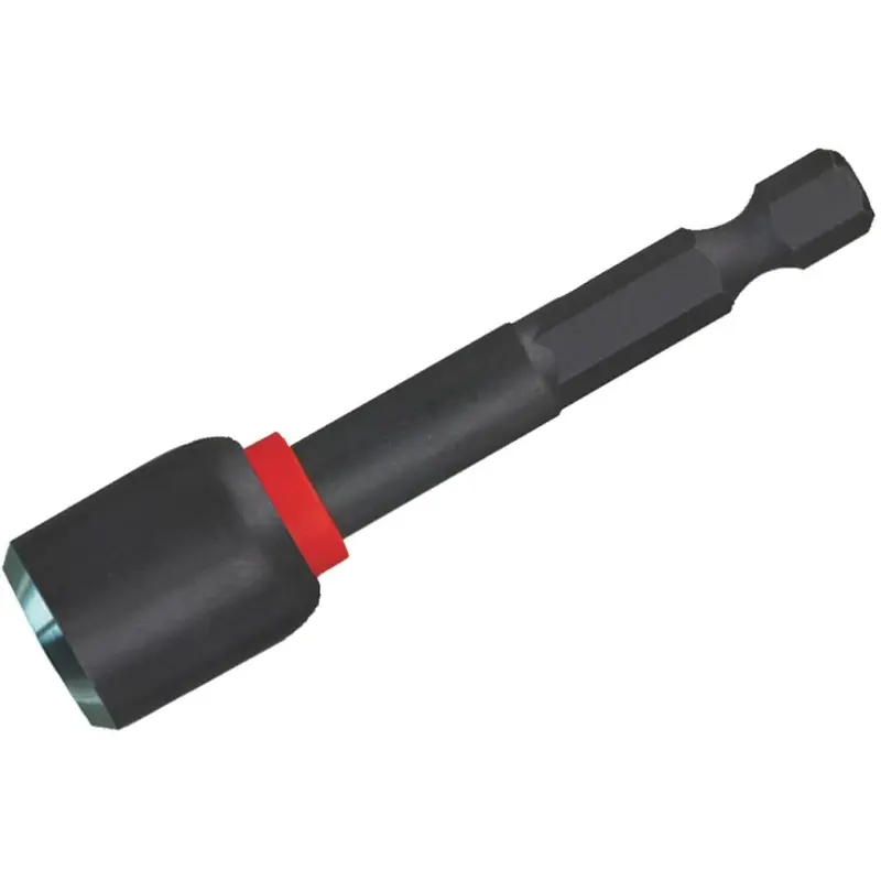 Milwaukee 1/2 In. X 2-9/16 In. Power Impact Nutdriver 1