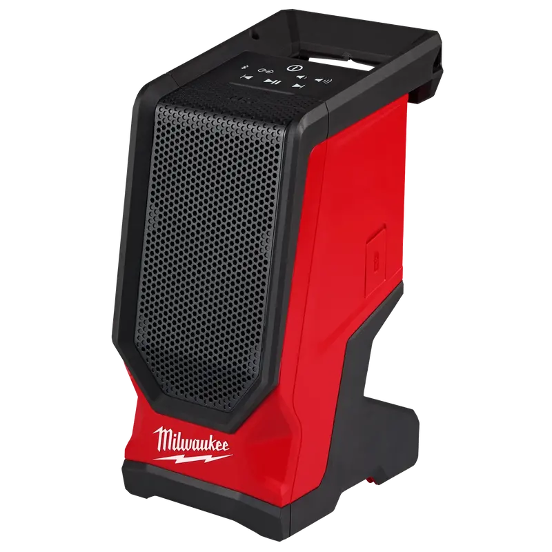 Milwaukee 2954-20 M18™ Bluetooth® Jobsite Speaker 2