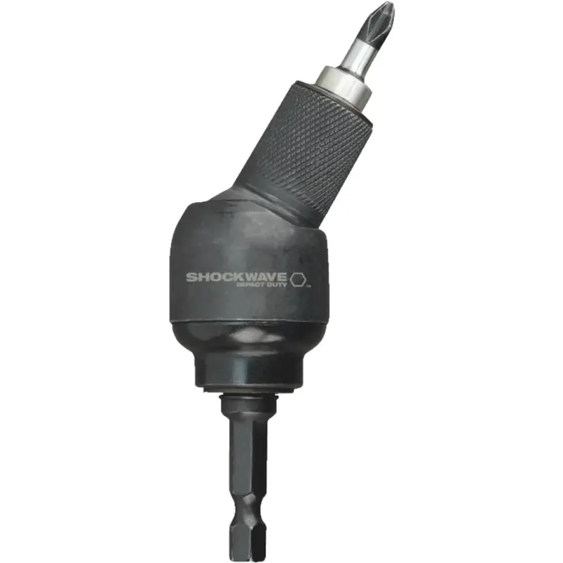 Milwaukee 3-1/2 In. Bit Holder 1