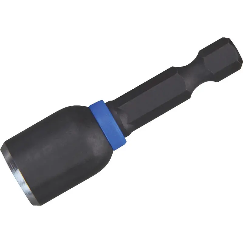 Milwaukee 3/8 In. X 1-7/8 In. Power Impact Nutdriver 1