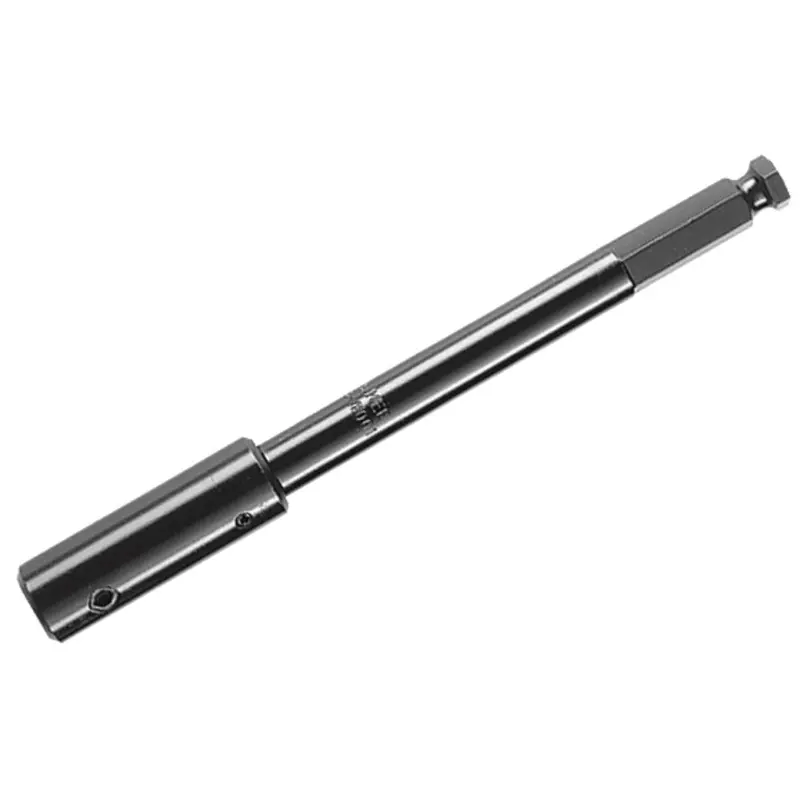Milwaukee 5-1/2 In. 7/16 In. Hex-Wrench Drill Bit Extension 1