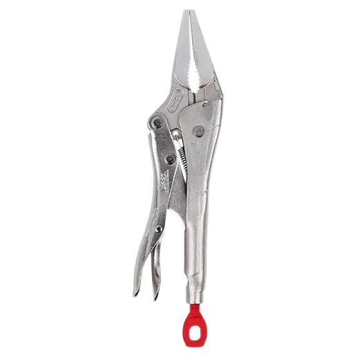 Milwaukee 9-Inch Torque Lock™ Long Nose Locking Pliers 1