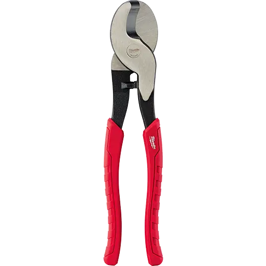 Milwaukee Comfort Grip Cable Cutting Pliers 10 In. 1