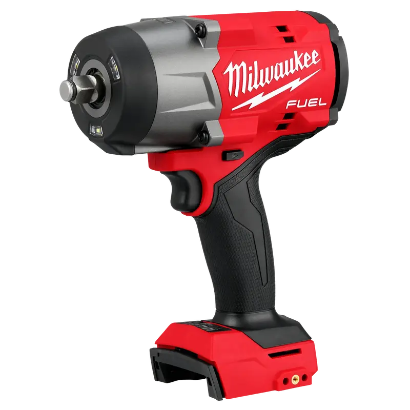 Milwaukee M18 Fuel™ 1/2" High Torque Impact Wrench W/ Friction Ring 1