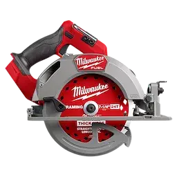 Milwaukee M18 Fuel™ 7-1/4” Circular Saw (Tool Only) 1