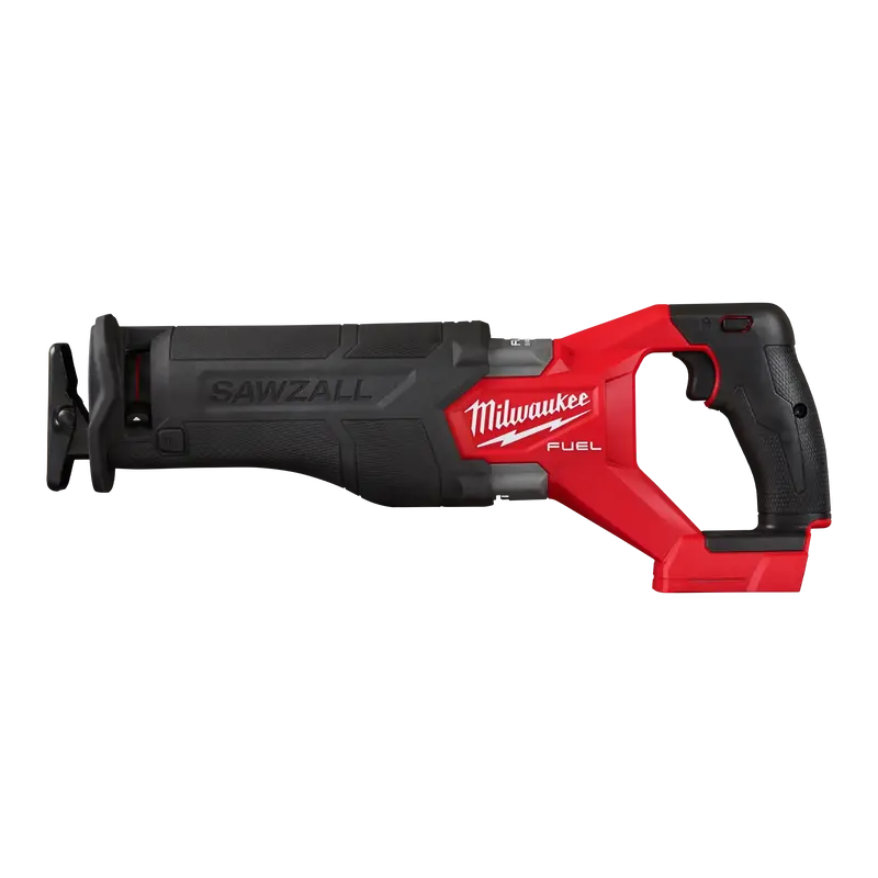 Milwaukee M18 Fuel™ Sawzall® Recip Saw 1-1/4" 1