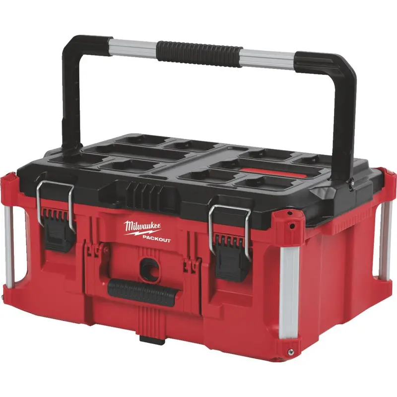 Milwaukee Packout 16 In. Large Toolbox 1