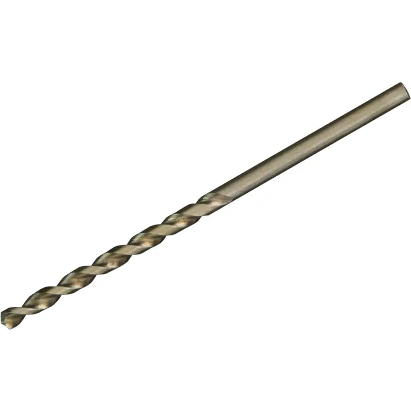 Milwaukee Red Helix 1/8 In. Cobalt Drill Bit 1