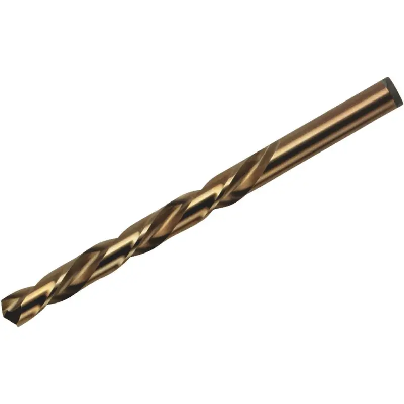 Milwaukee Red Helix 11/32 In. Cobalt Drill Bit 1