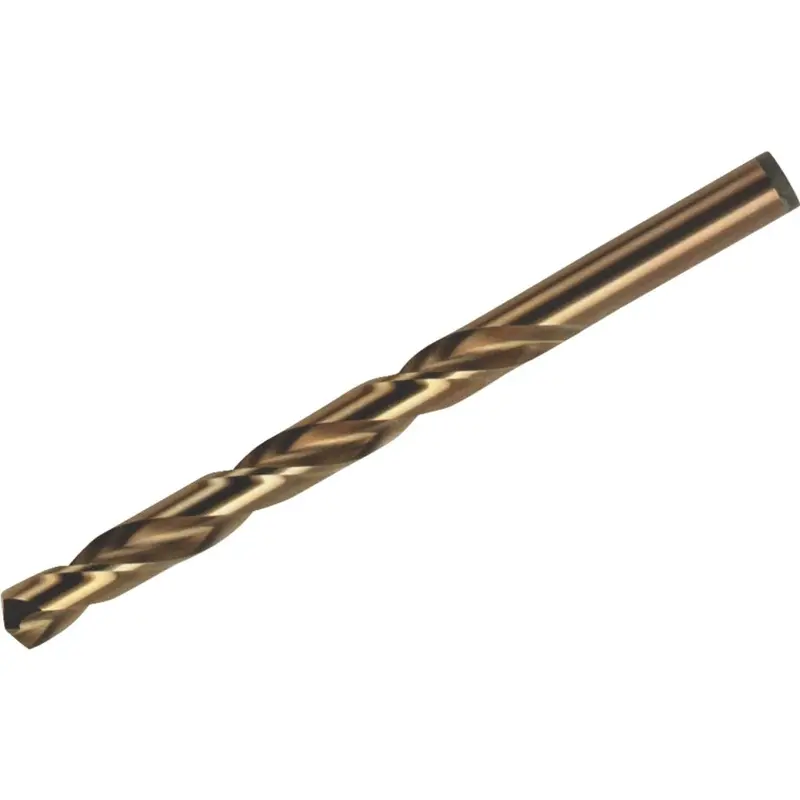 Milwaukee Red Helix 11/64 In. Cobalt Drill Bit 1