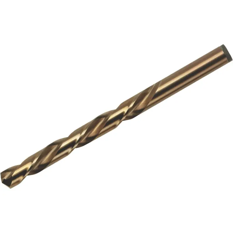 Milwaukee Red Helix 13/64 In. Cobalt Drill Bit 1