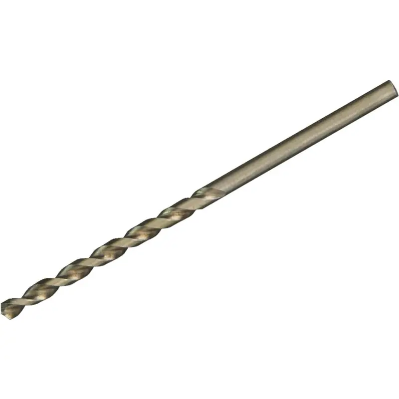 Milwaukee Red Helix 3/8 In. Cobalt Drill Bit 1
