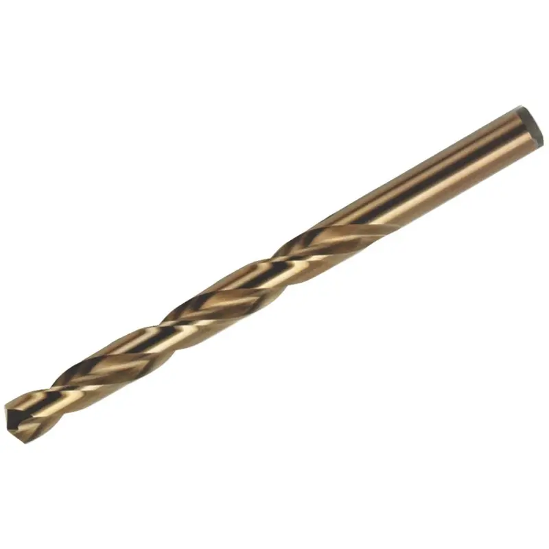 Milwaukee Red Helix 9/32 In. Cobalt Drill Bit 1