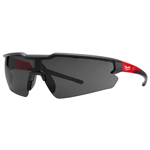 Milwaukee® Safety Glasses - Tinted Anti-Scratch Lenses 1
