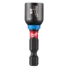 Milwaukee Shockwave Impact Duty™ 1-7/8" Magnetic Nut Drivers 1