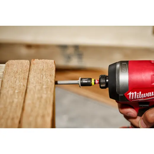 Milwaukee Shockwave Impact Duty™ 1-7/8" Magnetic Nut Drivers 2