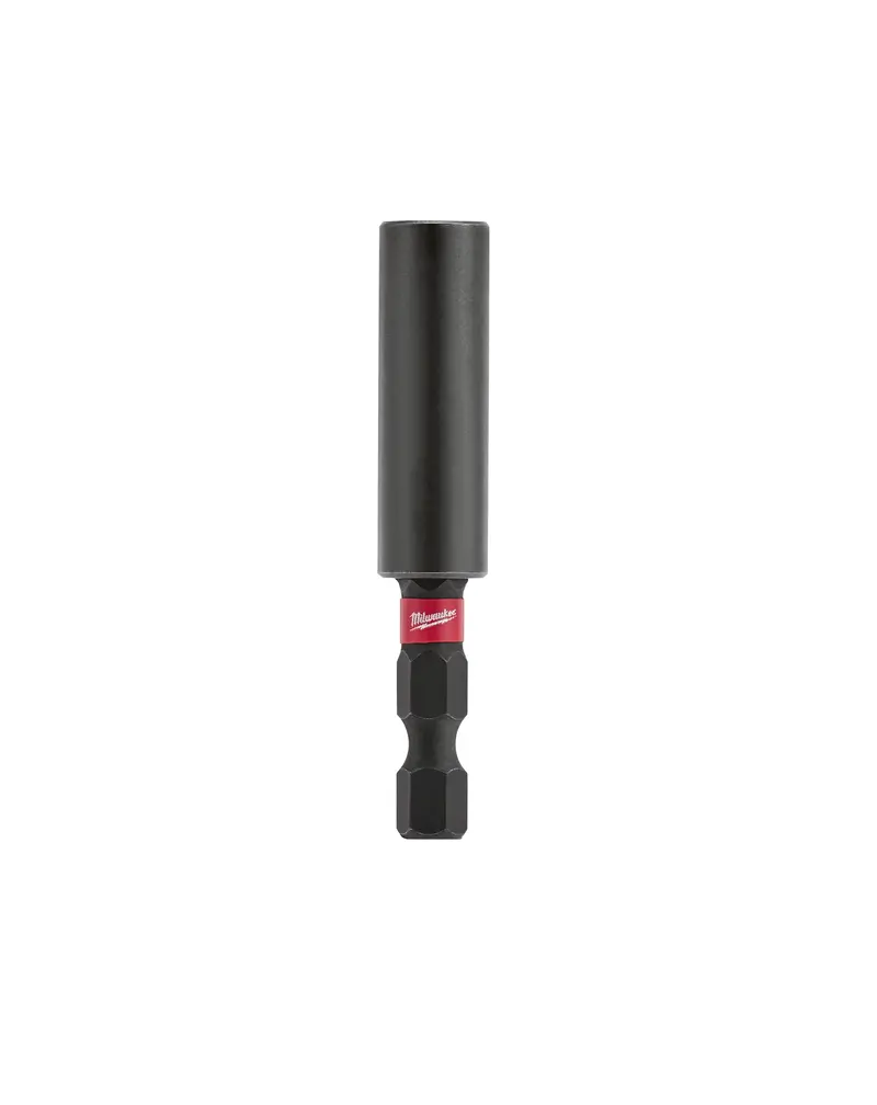 Milwaukee Shockwave™ Impact Duty Magnetic Bit Holders 3" 1