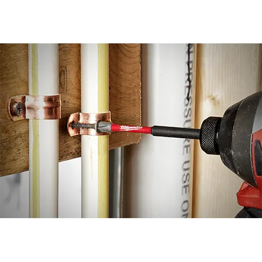 Milwaukee Shockwave™ Impact Phillips Bits 2" #2 Alloy 1