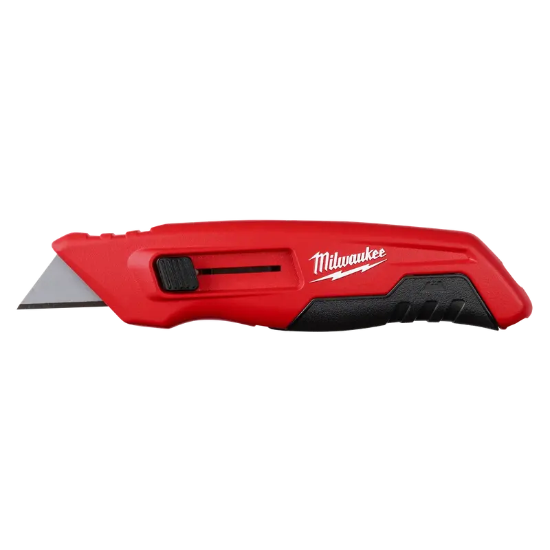 Milwaukee Side Sliding Utility Knife 1