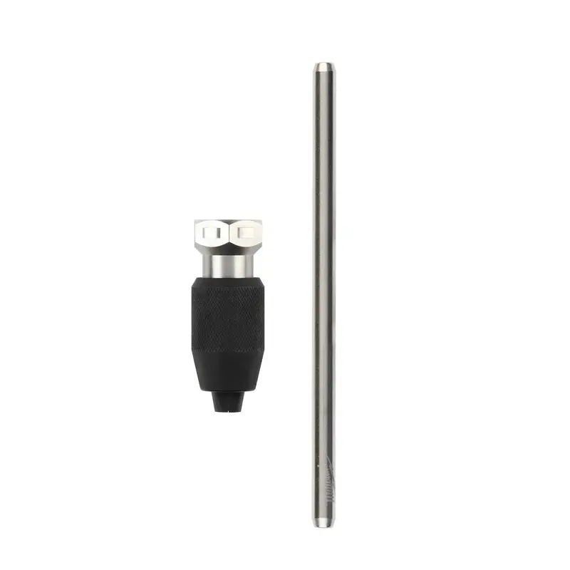Milwaukee Tap Collet For Taps Up To 1/2” & T Handle Bar 1
