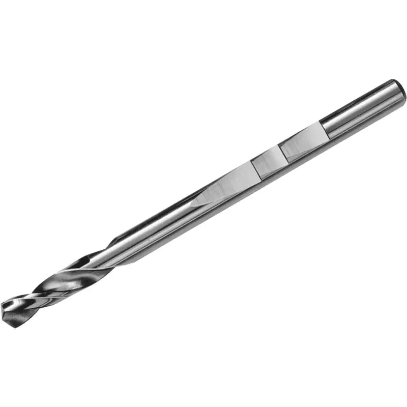 Milwaukee Thunderbolt 1/4 In. X 4 In. Pilot Drill Bit 1
