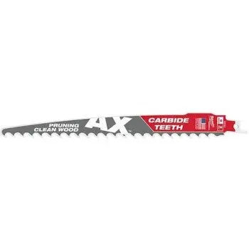 Milwaukee Tool 48-00-5232 9 3Tpi Recip Blade 1
