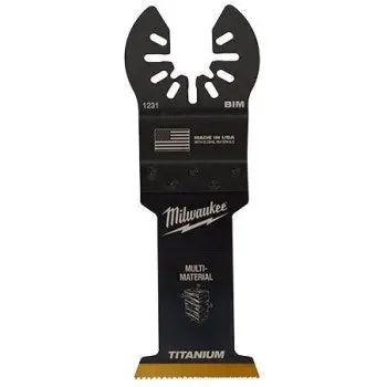 Milwaukee Tool 49-25-1233 1-3/8 1