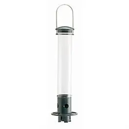 Mini Bird Feeder, Squirrel-Resistant, Magnetic 1