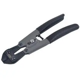 Mini Bolt & Cable Cutter, 8-In 1