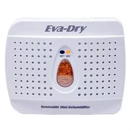 Mini Dehumidifier, 333-Cu. Ft. 1