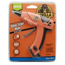 Mini Glue Gun, Dual-Temp 1