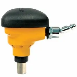Mini Impact Palm Nailer, 360-Degree Swivel 1