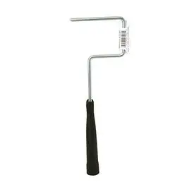 Mini Paint Roller Frame, 1/4 X 4-In. 1