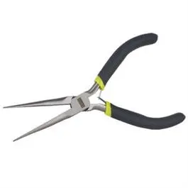 Mini Pliers, Needle-Nose 5.5-In. 1