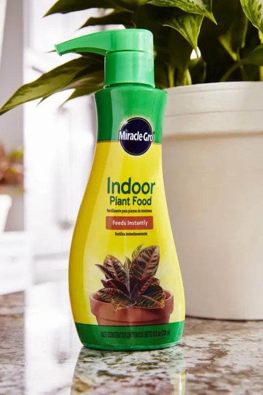 Miracle-Gro® Indoor Plant Food 2