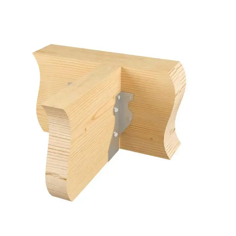Mitek Slant Nail Face Mount Joist Hanger 2